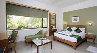TG Stays South City 1 GURGAON, Gurgaon 3